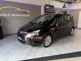 Opel Zafira C Tourer 1.4 Active*12M.Garantie*Finanz.* - Opel Zafira Gebrauchtwagen in Hannover