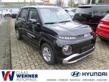 Hyundai INSTER EV 42 kWh (97 PS) 2WD TREND Effizienz-Pak - Hyundai INSTER: Kleinwagen