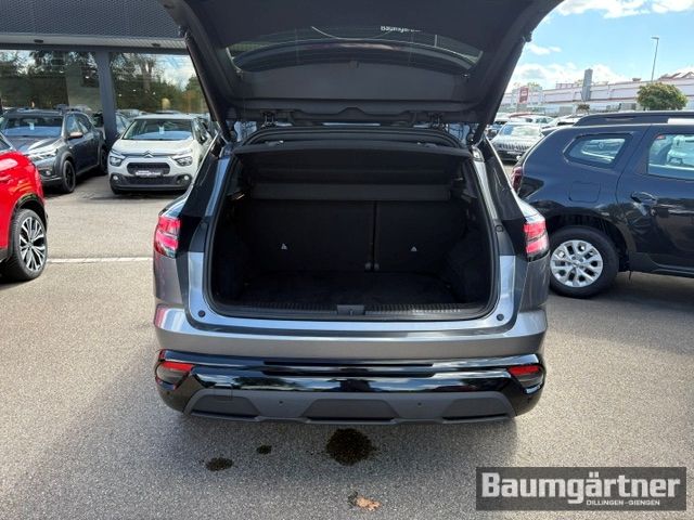 Fahrzeugabbildung Renault Austral Techno E-Tech Full Hybrid 200 Kamera/ACC