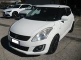 Suzuki Swift 1.2 VVT 5 porte B-Top GPL, OTTIME C - Suzuki Swift: Schiebedach