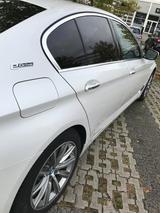 BMW 530e iPerformance  - BMW 530 Plug-in Hybrid (PHEV) Gebrauchtwagen