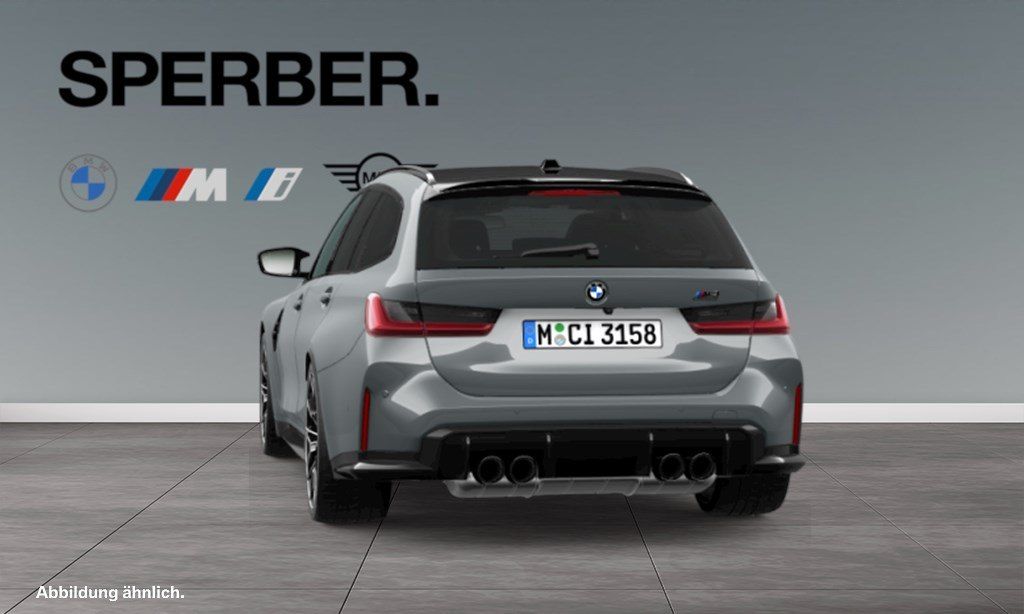BMW M3 - Bild 5