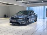 Skoda Octavia RS Challenge +TEMPOMAT++PANO++BLUETOOTH+ - Skoda Octavia: Limousine, RS