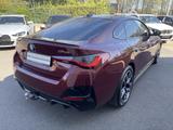 BMW i4 M50 M Sport Pro || AHK el.Sitz DrivingAssProf - BMW i4 in Duisburg