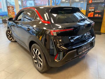 Bild 3 Opel MOKKA GS LINE AHK INTELLILUX INTELLILINK