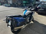 BMW K 1600 GT,Seitenkoffer,Rückwärtsgang - BMW K1600GT