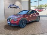 Nissan Juke 1.0 DIG-T 7DCT 17*Alu/Navi/LED/Kamera   ** - Nissan Juke: Automatik