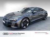 Audi e-tron GT quattro (Matrix,HuD,B&O,KS,Luftfw.,ACC - Audi e-tron GT aus 2022