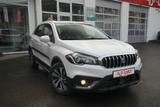 Suzuki SX4 S-Cross 1.4 Comfort 4x4 LED Navi Klimaaut. - Suzuki: Allradantrieb