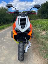 Italjet ITALJET  - MOTORRAD VON 126 BIS 250 CCM