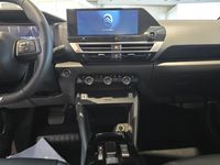 Citroën C4 X - Vorschau Bild 11