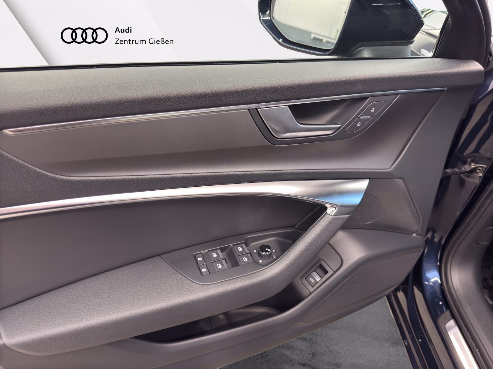 Audi A6 Avant 35 TDI basis AHK Assistenzpaket LED Nav, миниатюра 6