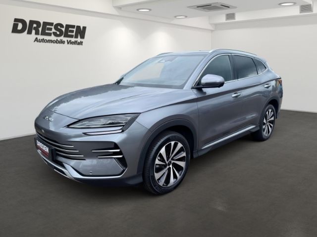 BYD SEAL U