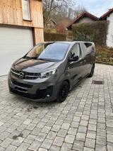 Opel Zafira Life 2.0 Diesel 130kW Innovation M Au... - Opel Zafira Life: Privatanbieter
