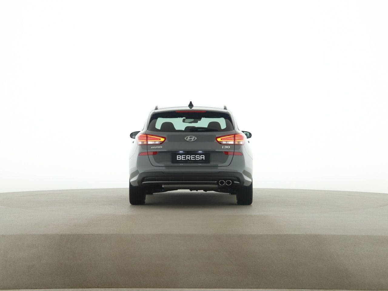 Hyundai i30 – Bild 6