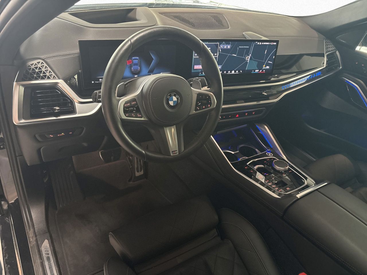 BMW X6 - Bild 16