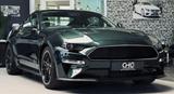 Ford Mustang Bullitt Fastback 1.HD|MagneRide|ACC||NAV - Ford Mustang: Bullit
