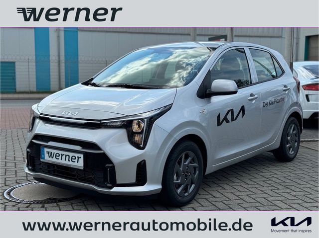 Kia Picanto PE2 1.2 Vision Navigation