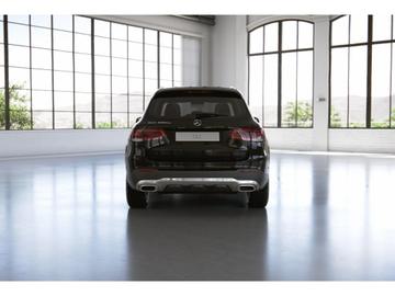 صورة 6 لـ 2022 Mercedes-BENZ GLC