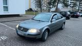 Volkswagen WV Passat 2004 - gebrauchte VW Passat Variant aus dem Jahr 2004