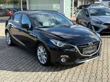 Mazda 3 2.2 Turbodiesel Sports-Line Bose Head up - Mazda 3 Gebrauchtwagen in Dortmund