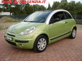 Citroën CITROEN C3 Pluriel 1.4 HDi 70CV Elegance - Citroën C3: Cabrio, Pluriel