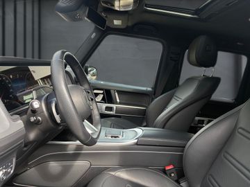 Mercedes G 500 - 6