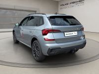 Skoda Kamiq - Vorschau Bild 3
