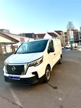 Nissan Primastar 2022 H1 L1 - Nissan Primastar von privat
