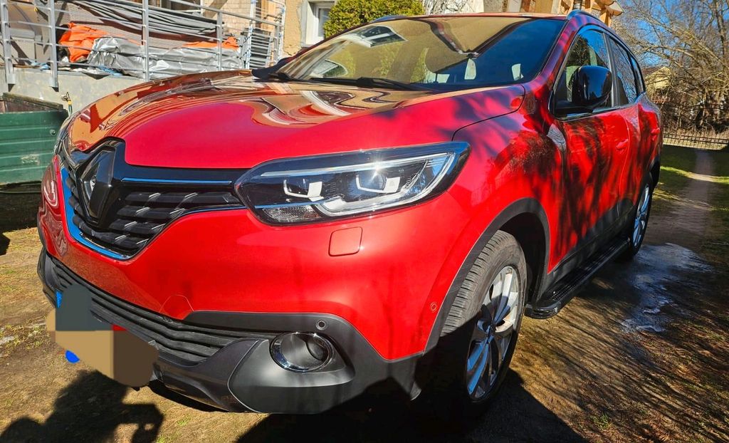 Image of Renault Kadjar