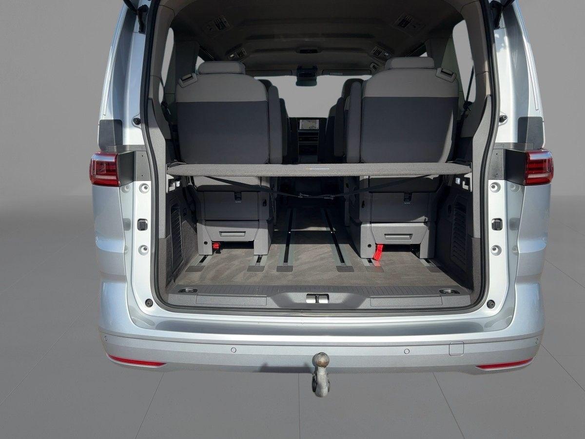 Volkswagen T7 Multivan 2.0 TDI DSG Life Navi LED AHZV