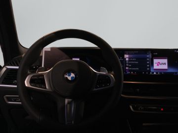 BMW X7 - 10