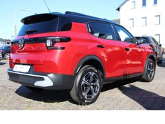 Fahrzeugabbildung Citroën C3 Aircross e 113 MAX*Kamera*Navi*AppCon*BlindSp