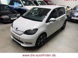 Skoda Citigo e iV Style LED,Sitzh,Temp,PDC,CCS,16"Alu - Skoda Citigo in Dresden