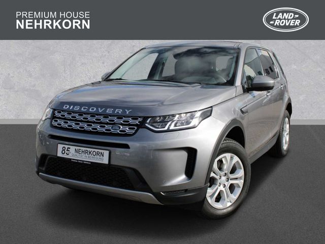 Land Rover Discovery Sport Diesel D150 S
