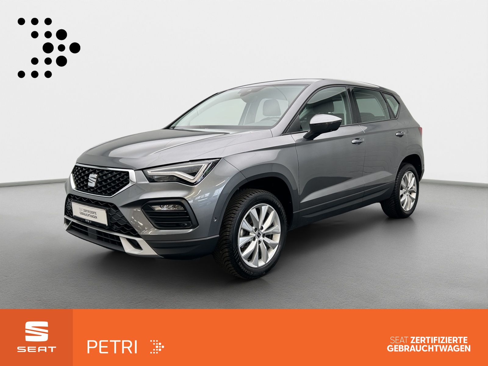 Seat Ateca - Bild 1