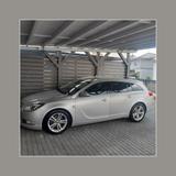 Opel Insignia ST 2.0 CDTI ecoFLEX /OPC LINE /160 PS - Opel Insignia mit Diesel-Antrieb: Ps 160