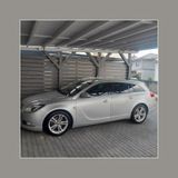 Opel Insignia ST 2.0 CDTI ecoFLEX /OPC LINE /160 PS - Opel Insignia mit Diesel-Antrieb: 160 Ps