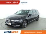 Volkswagen Passat 1.6 TDI Comfortline BlueMotion*NAVI*CAM* - VW Passat Gebrauchtwagen in Bochum