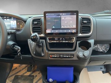 Carado CV 640 PRO+ AUTOMATIK Safety+Digital Paket