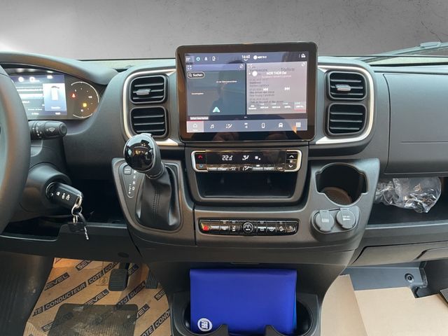 Carado CV 640 PRO+ AUTOMATIK Safety+Digital Paket