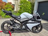 Yamaha YZFR125