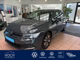 Volkswagen Golf VIII 1.5 TSI Move+ACC+LED Navi+Lane Assist