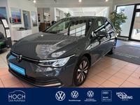 Volkswagen Golf VIII 1.5 TSI Move+ACC+LED Navi+Lane Assist