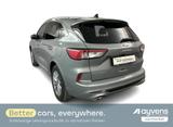 Ford Kuga VIGNALE 2.5 Duratec PHEV - Ford Kuga: Vignale