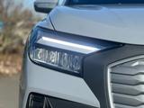 Audi Q4 e-tron 40 NAV+ HuD PARKEN 360° - Audi Q4 e-tron aus 2024