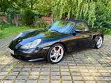 Porsche Boxster S Facelift TÜV Bose PCM 8-fach Tiptronic