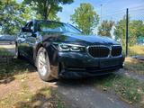 BMW 520 Baureihe 5 Lim. 520 i ACC Scheckheftgepflegt - gebrauchte BMW 520 aus dem Jahr 2023