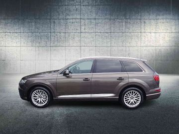 Audi Q7 - 3