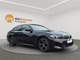 BMW 320 d xDrive M Sport LED/LEDER/STHZ/LANE/WIDE SC - BMW 320: Limousine